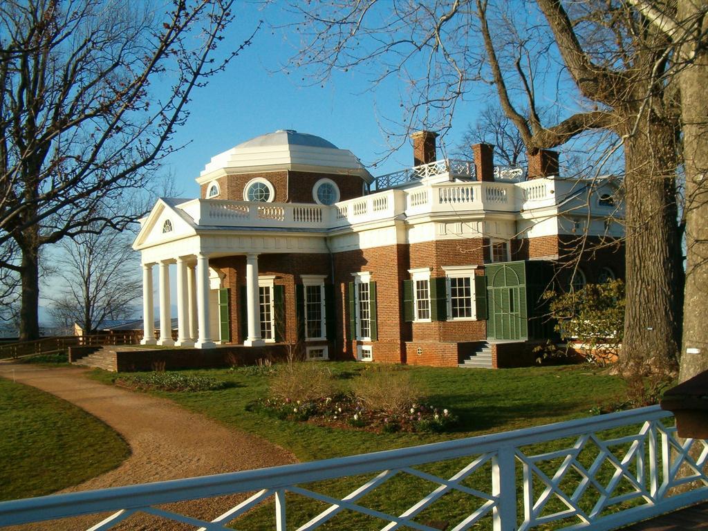Ebenezer House Bed & Breakfast Burtonsville Exterior photo