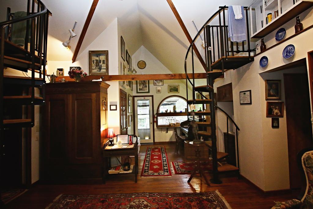 Ebenezer House Bed & Breakfast Burtonsville Exterior photo